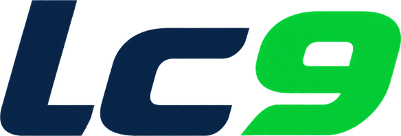 lc9 logo